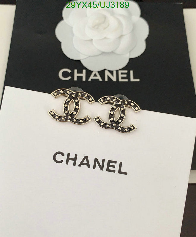 SAMC - CHL Jewelry Earrings - 309