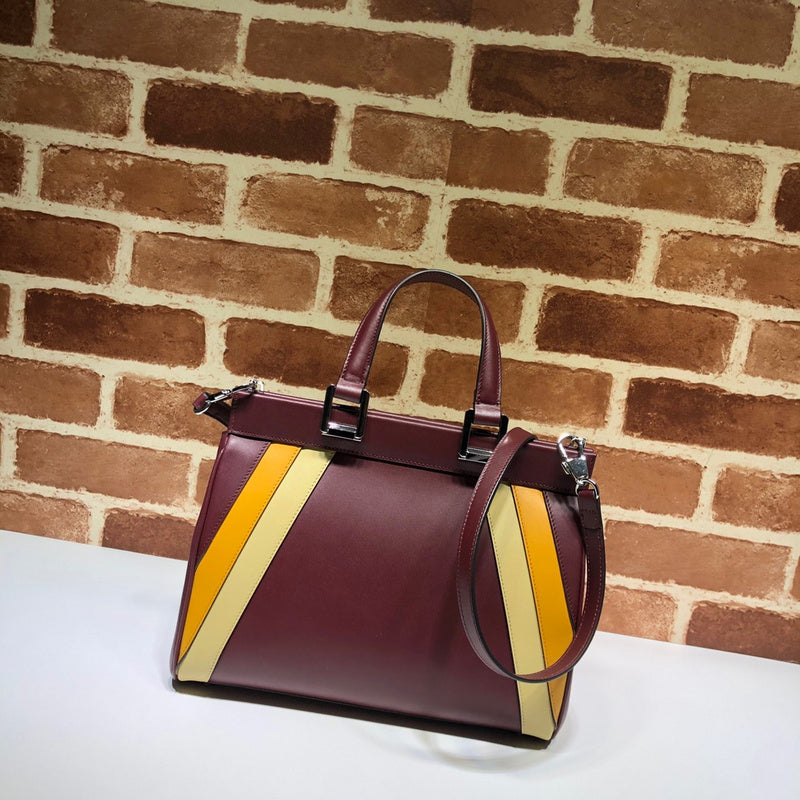 Satchel Bags - GCI Bags - 1180