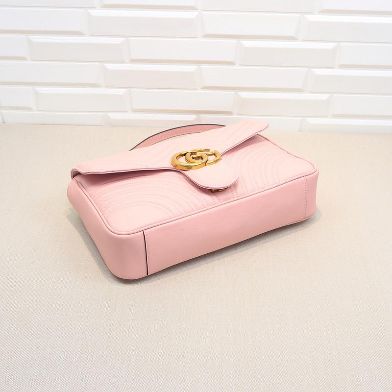 Glami Fashion - GCI Bags - 811
