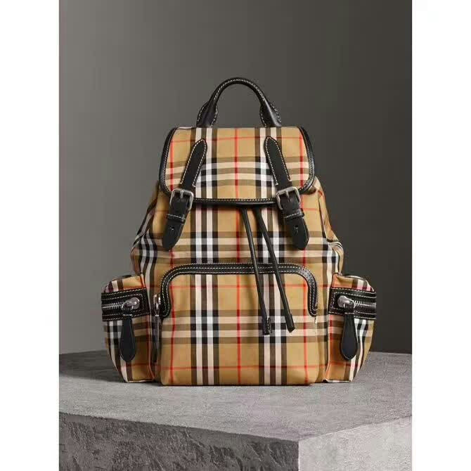Satchel Bags - BBR Bags - 1087