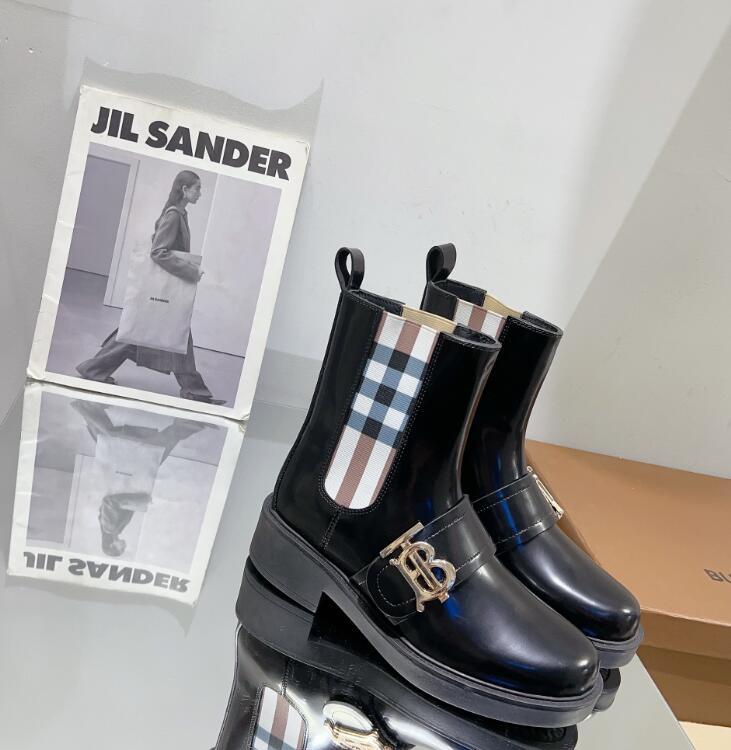 SAMCC - BOR Women Shoes - 008
