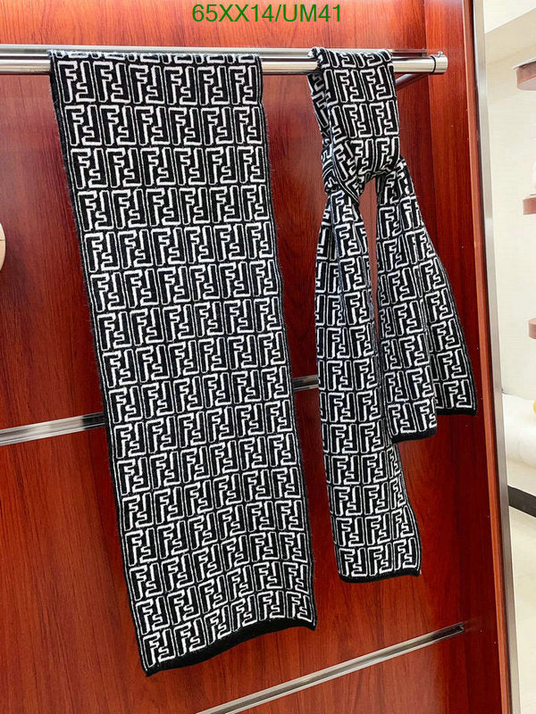 SAMC - FDE Scarves - 112