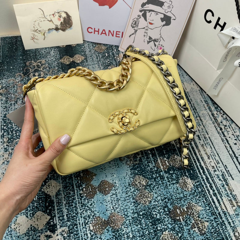 Satchel Bags - CLN Bags - 1181