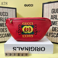 Glami Fashion - GCI Bags - 10286