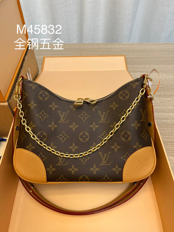 Glami Fashion Lu-Vi Bags - 16781