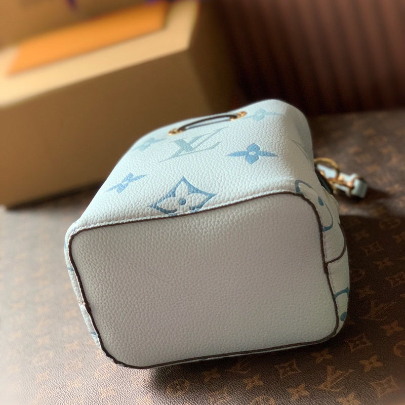 Glami- Glami- Lu-Vi bags - 3906