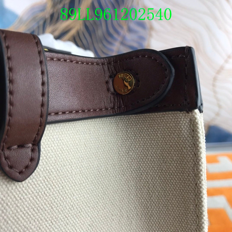 Glami - FDE Bags - 2019