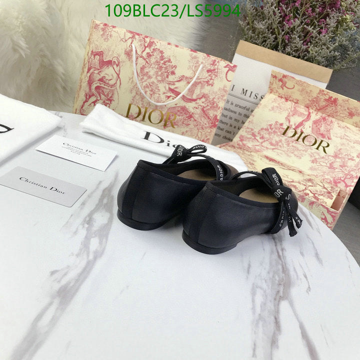 SAMCC - DOR Women Shoes - 1900