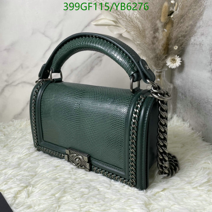 SAMC - CHL Bags - 836