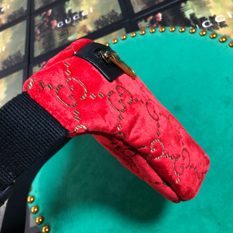 Glami Fashion - GCI Bags - 8592