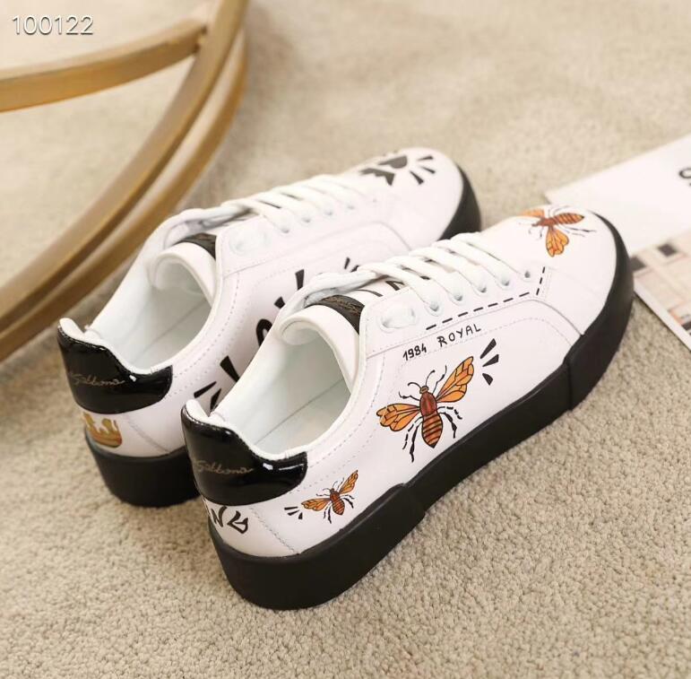 SAMC - DAG Men Shoes - 391