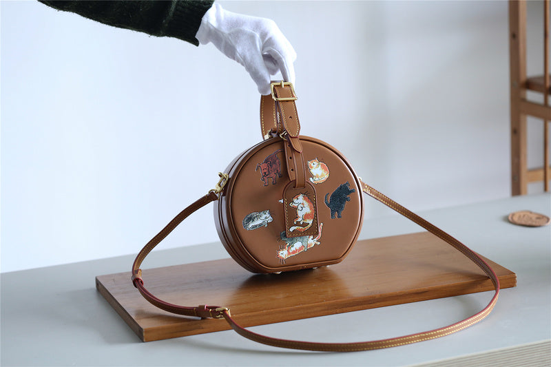 Glami-is - LOV Lady Bags - 1947