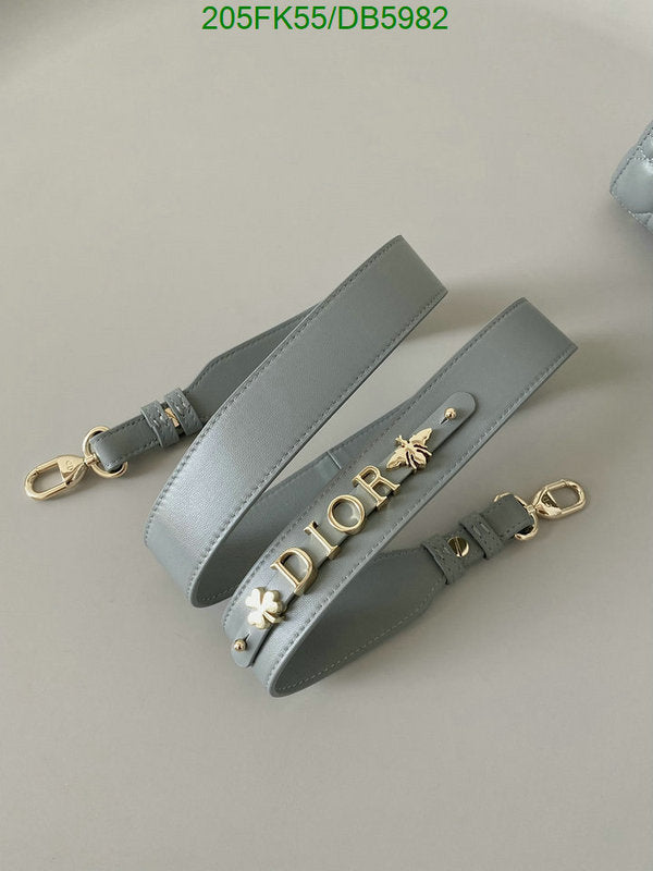 SAMCC - DOR Bags - 1080