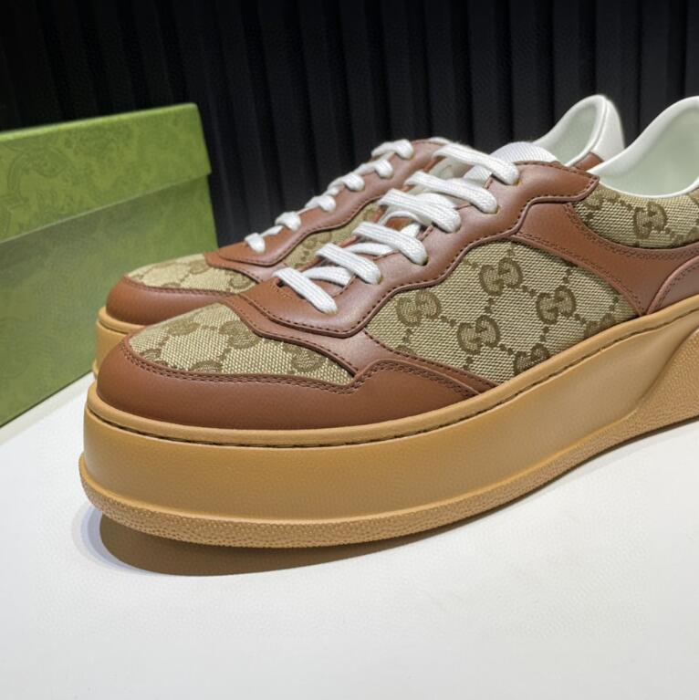 SAMC - GUKI Women Shoes - 1205