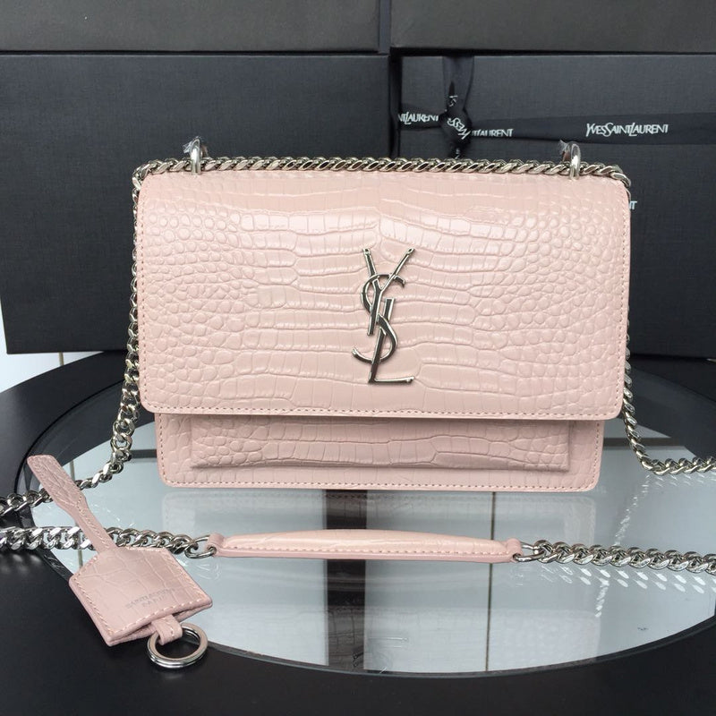 Glamy - YLS Bags - 1046