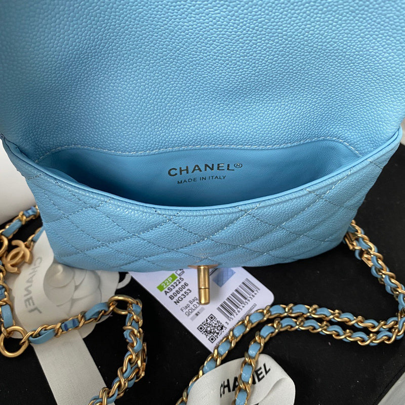 Satchel Bags - CHL Bags - 7619