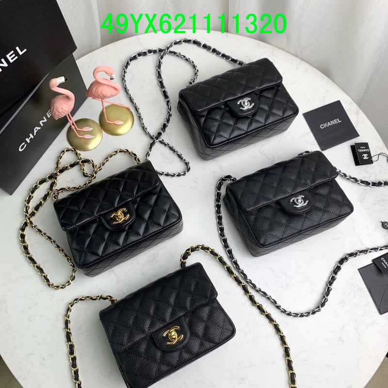 Satchel Bags - CHL Bags - 5019