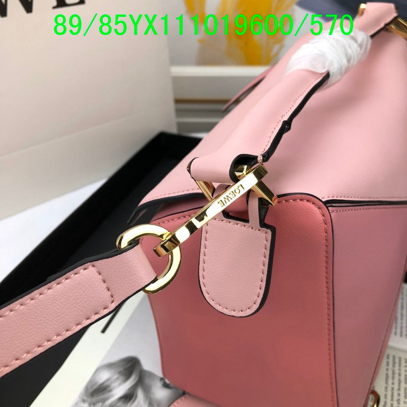 Satchel Bags - LWE Bags - 287