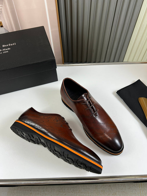 Glami - BRE Men Shoes - 437