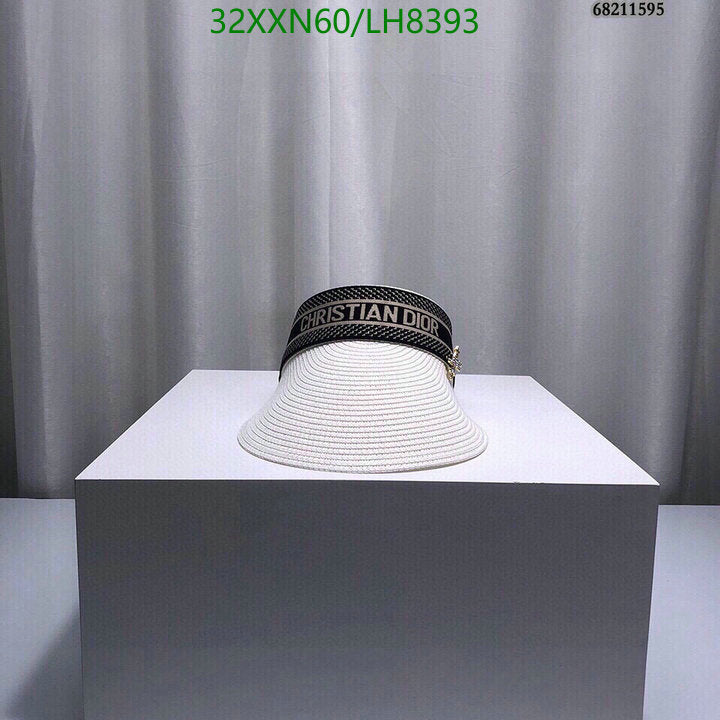 SAMC - DOR Caps & Hats - 154