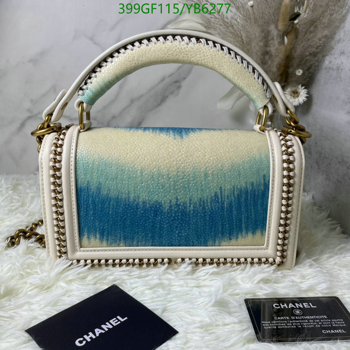 SAMC - CHL Bags - 831