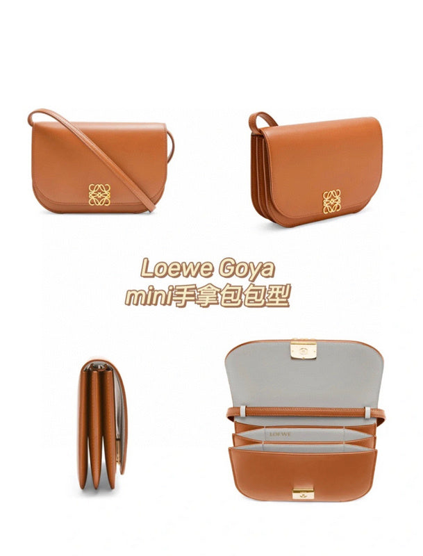 Glami - LWO Bags - 223