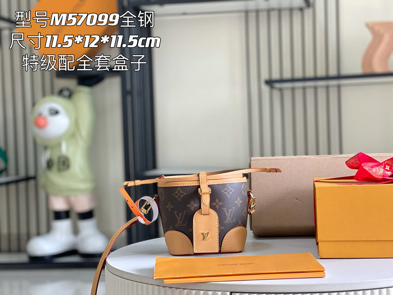 Glamy - LOV Bags - 350