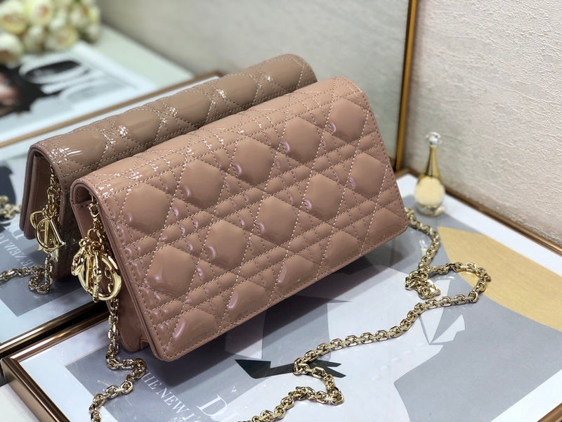 Satchel Bags - DOR Bags - 488