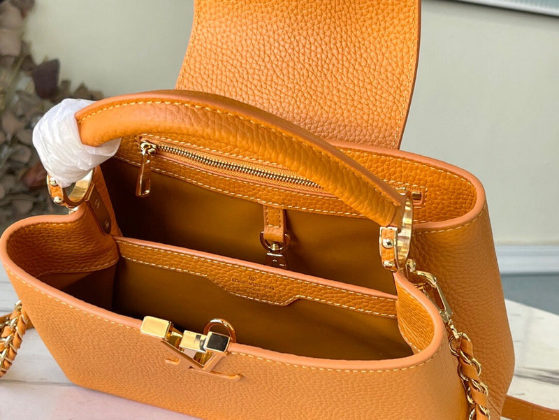 Fashion Lu-Vi bags - 5270