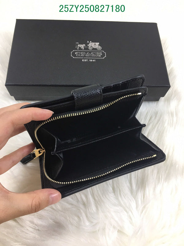 Glami - CAH Wallet - 138