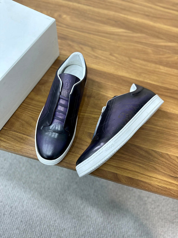 Glami - BRE Men Shoes - 544