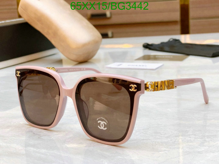 SAMC - CHL Glasses - 173