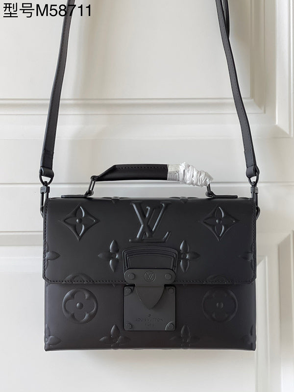 GlamI Lu-Vi bags - 3119