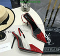 SAMC - YLS Women Shoes - 112