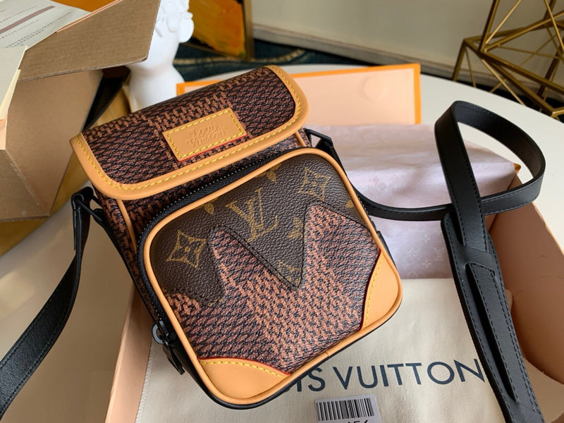 GlamI Lu-Vi bags - 3269