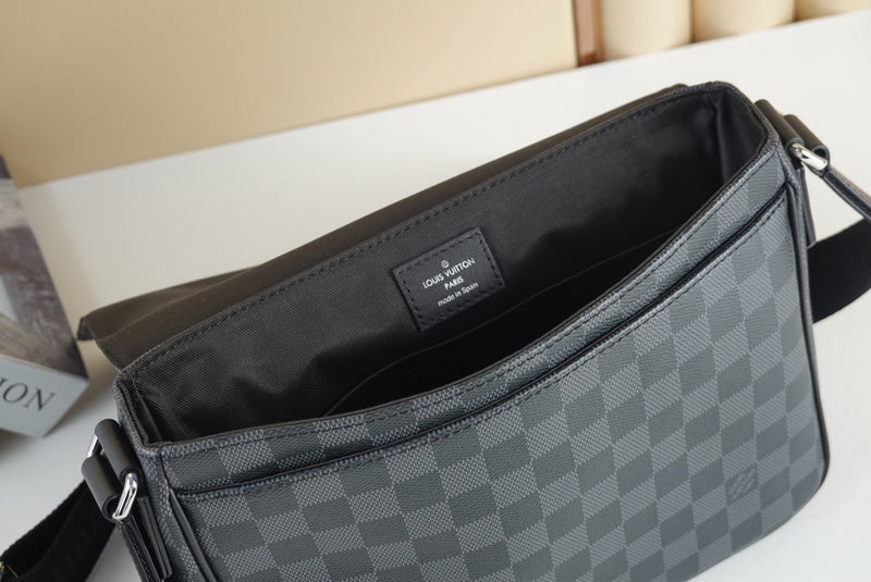 Satchel Bags - VL Bags - 3188