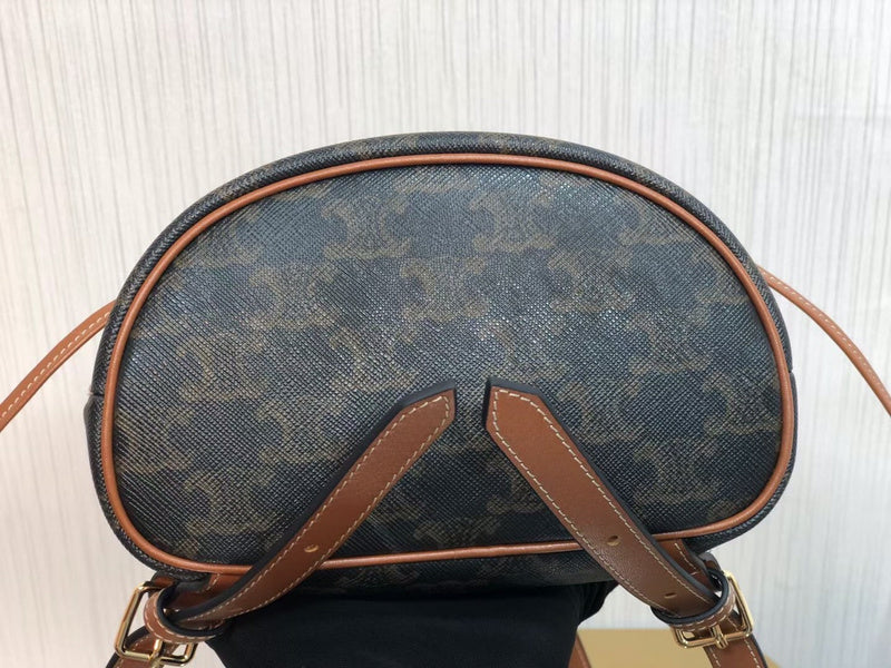 Glamy - COL Bags - 500