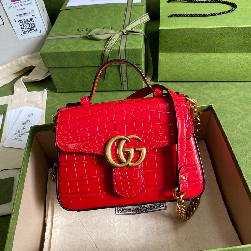 Glami Fashion - GCI Bags - 5835