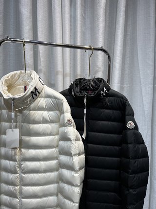 SAMC - Mix Jackets - 136