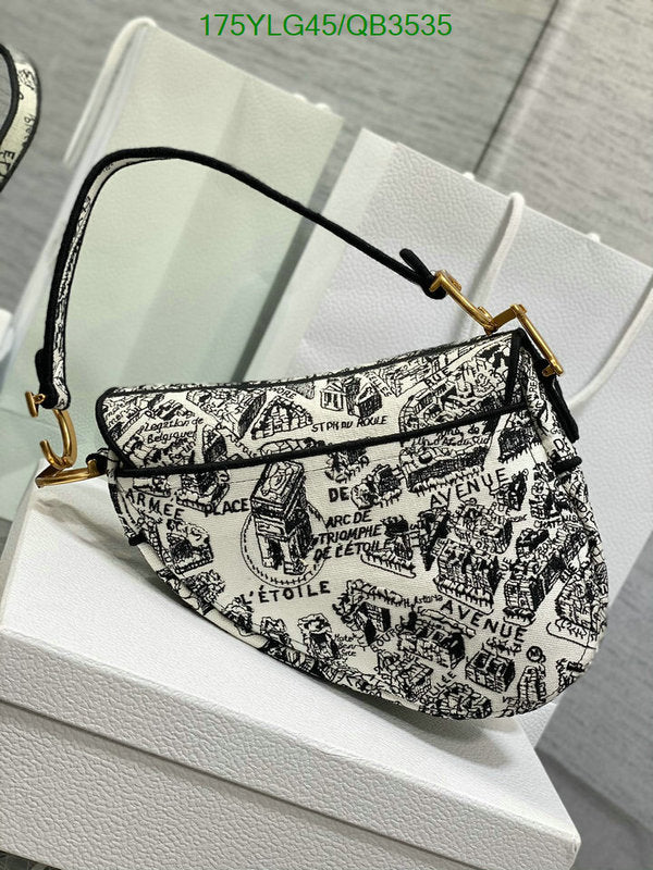 SAMCC - DOR Bags - 1271