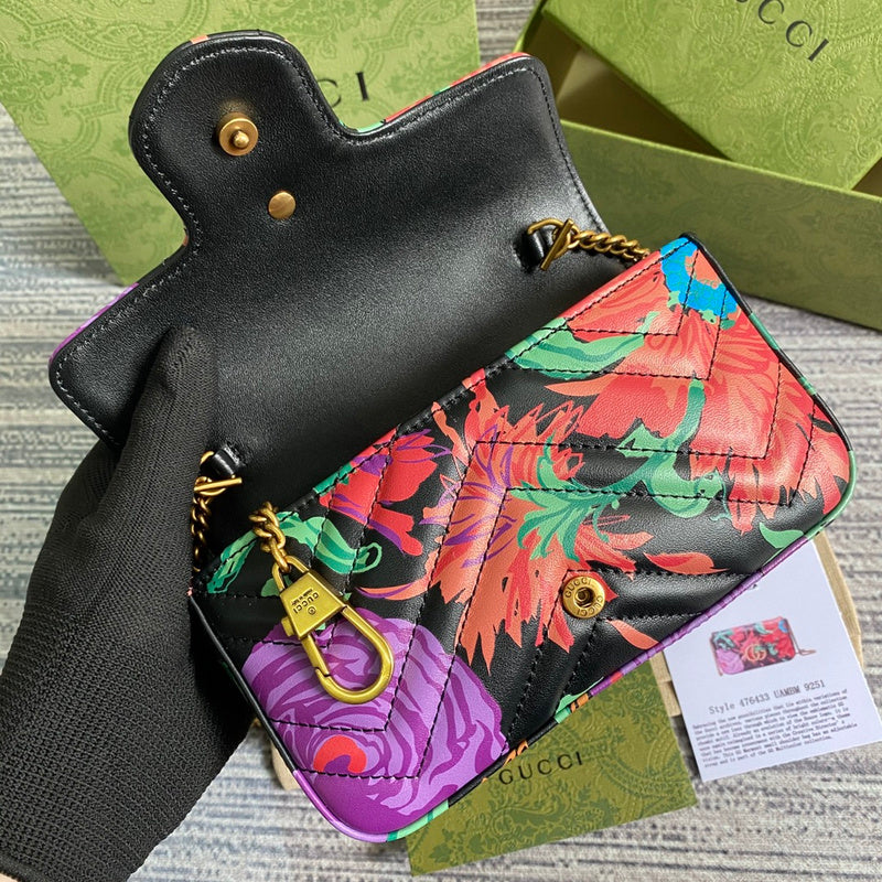Glami - Glami Bags - 2015