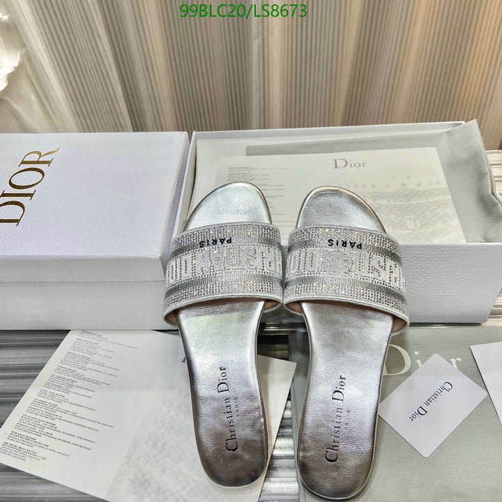 SAMCC - DOR Women Shoes - 2121