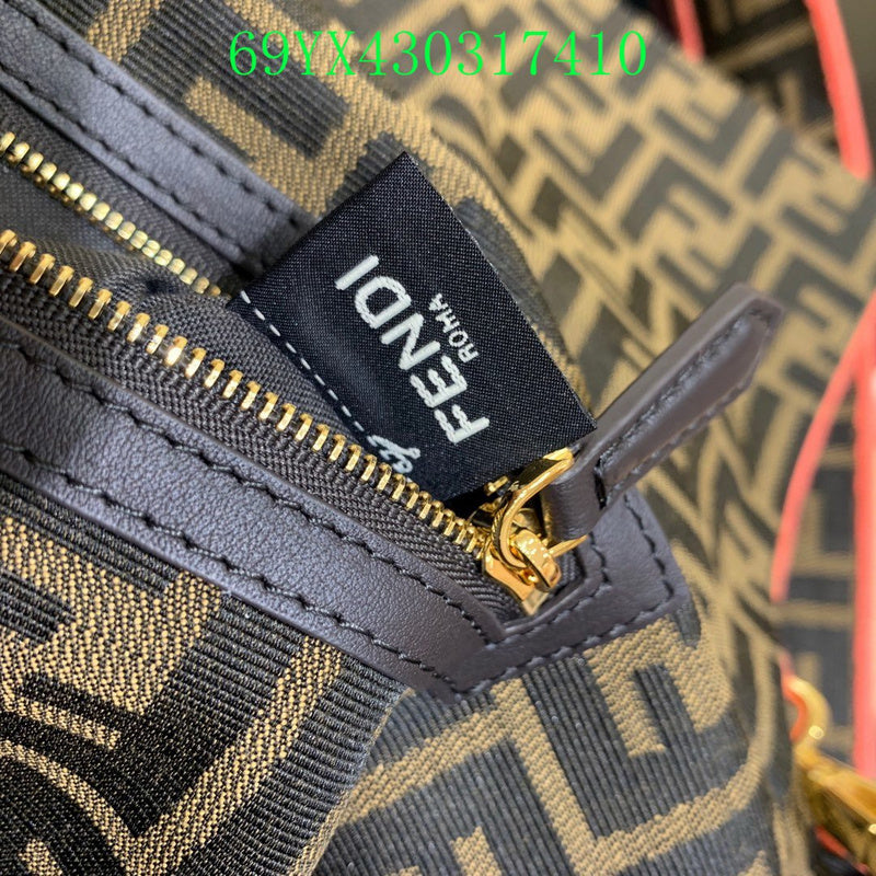 Glami - FDE Bags - 3373