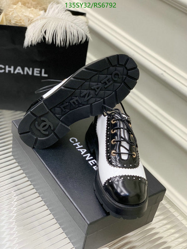 SAMC - CHL Women Shoes - 078