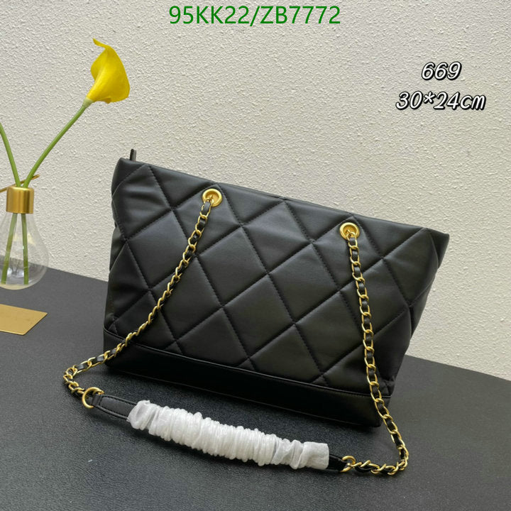 SAMC - CHL Bags Handbags - 042