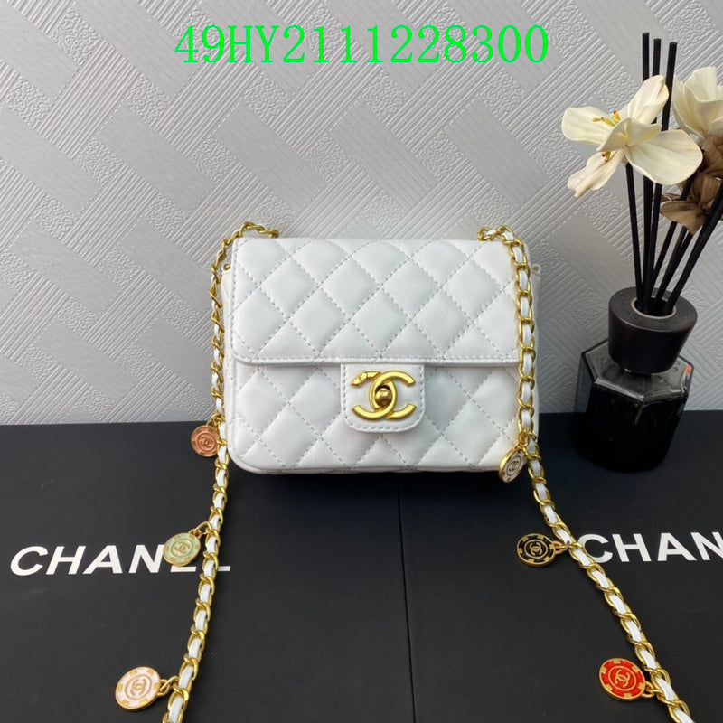 Glami - CHL Bags - 1641
