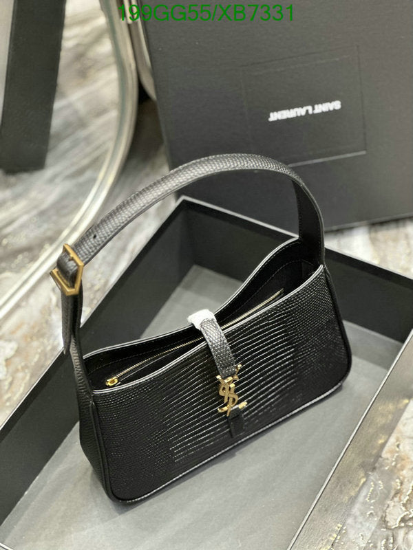 SAMC - YLS Bags - 354