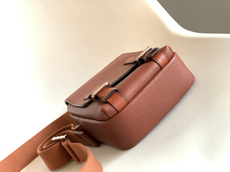 Glamy - LWO Bags - 509