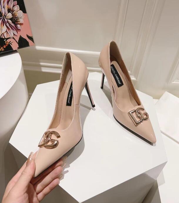 SAMC - DAG Women Shoes - 106