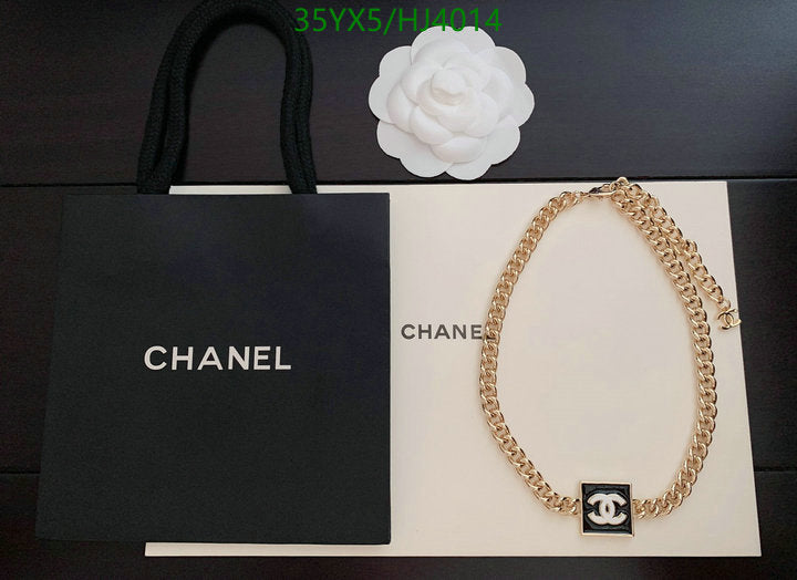 SAMC - CHL Jewelry - 519